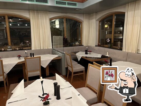 Restaurant Mirabell